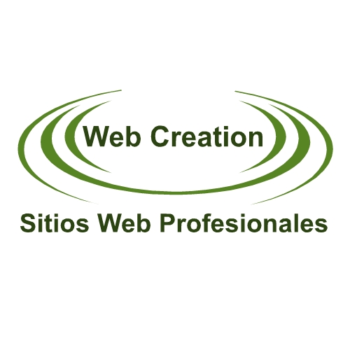WebCreation - Diseñador de sitios Web