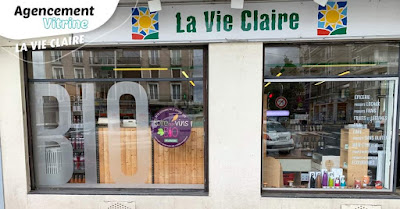 La vie Claire Charleville-Mézières à Charleville-Mézières
