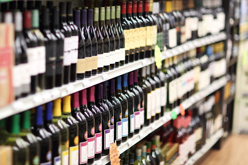 Liquor Store «MV Wine & Spirits», reviews and photos, 17A Airport Rd, Edgartown, MA 02539, USA