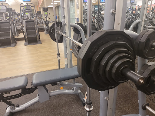 Gym «LA Fitness», reviews and photos, 522 W Loop 1604 N, San Antonio, TX 78245, USA