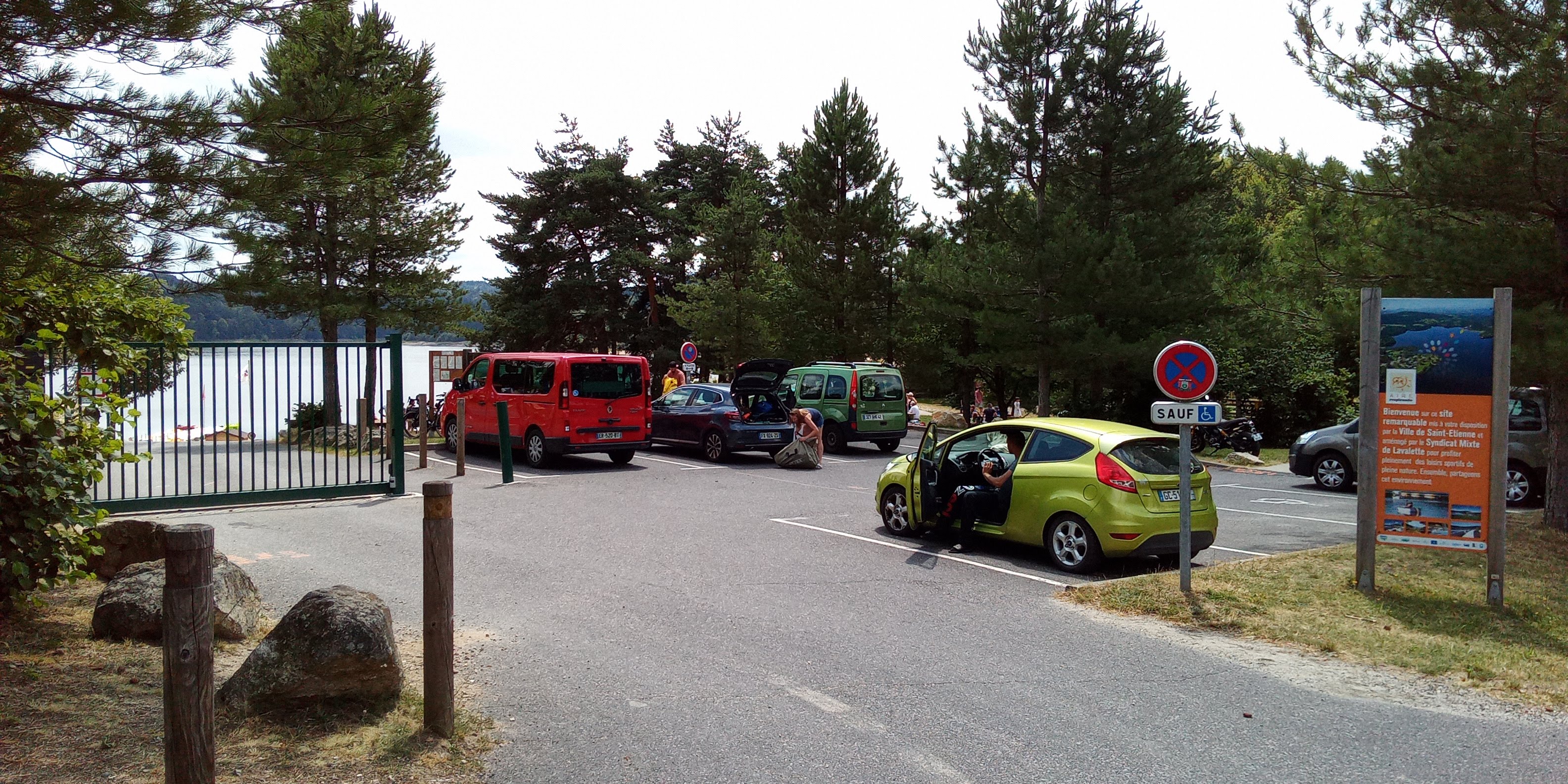 Photo n° 2 de l'avis de Vito.E fait le 17/07/2023 à 07:18