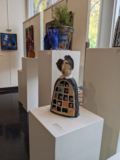 Art Gallery «A/NT: A Non-Traditional Gallery», reviews and photos, 305 Harrison St, Seattle, WA 98109, USA