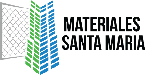 Materiales Santa Maria by Grupo 2N
