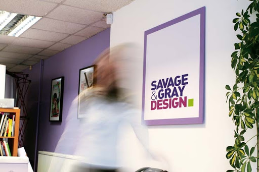 Savage and Gray Design Ltd
