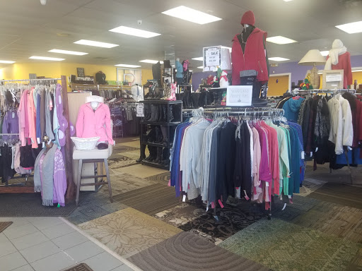 Consignment Shop «Second Glance Resale Shop», reviews and photos, 31252 Harper Ave, St Clair Shores, MI 48082, USA