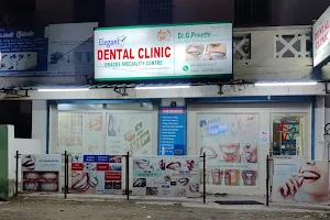 Dr. Preethi's Elegant Dental Clinic & Teeth alignment centre image