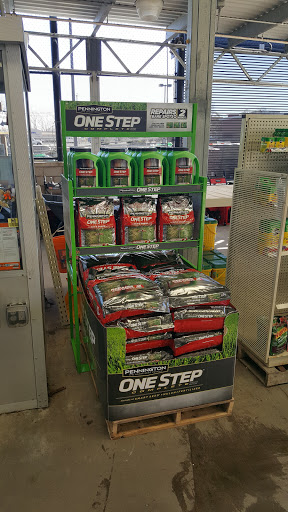 Home Improvement Store «The Home Depot», reviews and photos, 3901 Vineyard Dr, Dunkirk, NY 14048, USA