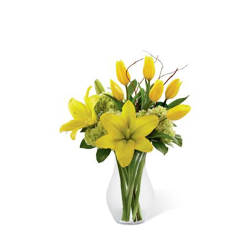 Florist «A Plus Flowers & Gifts», reviews and photos, 227 W Monroe St, Chicago, IL 60606, USA