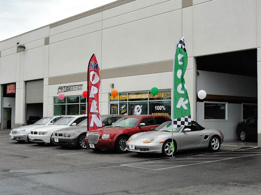 E Trade Auto Sales, 25350 Pleasant Valley Rd #110, Chantilly, VA 20152, USA, 