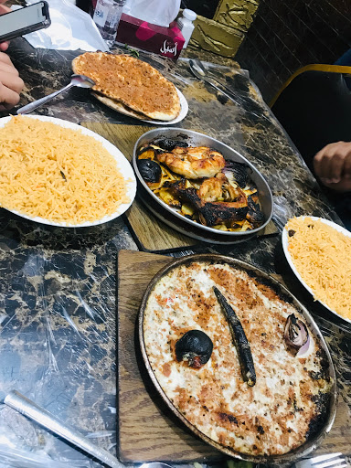 مطعم الخليج 