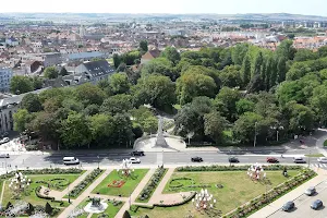 Friterie du Parc image