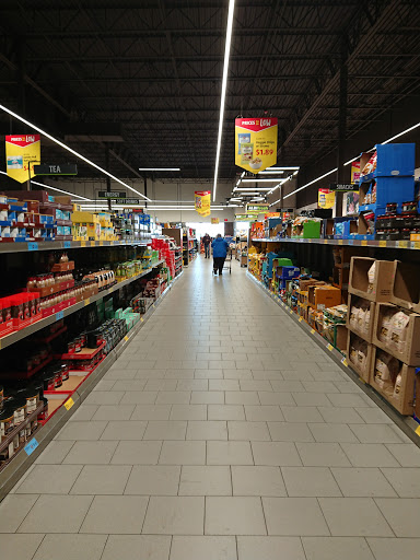 Supermarket «ALDI», reviews and photos, 16150 Harlem Ave, Tinley Park, IL 60477, USA