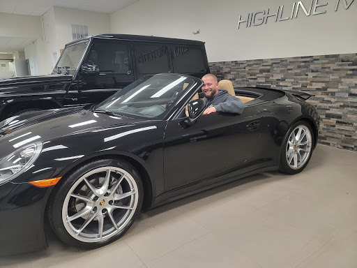 Used Car Dealer «Highline Motors Cars», reviews and photos, 1889 NJ-38, Mt Holly, NJ 08060, USA