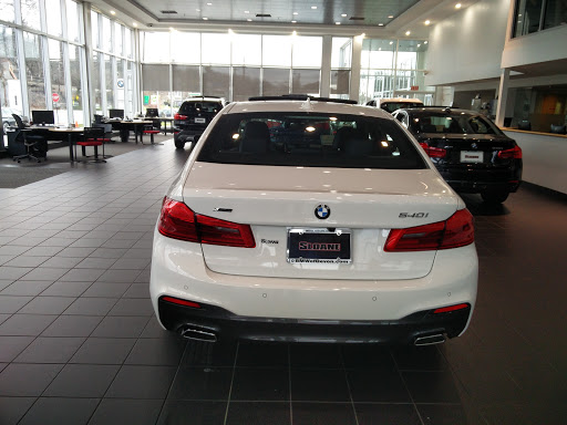 BMW Dealer «BMW of Devon», reviews and photos, 20 W Lancaster Ave, Devon, PA 19333, USA