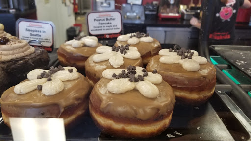 Donut Shop «Legendary Donuts», reviews and photos, 27237 172nd Ave SE #109, Covington, WA 98042, USA