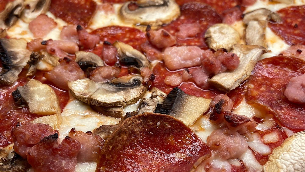 Playlist Pizzeria - Pizza & Subs 48026