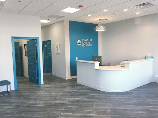 Townline Animal Hospital image