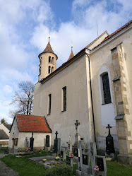 Kostel sv. Bartoloměje, Kondrac