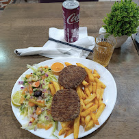 Plats et boissons du Restaurant Le Chélia à Roubaix - n°2