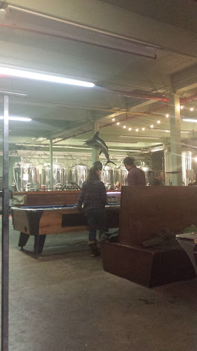 Brewery «Whalers Brewing Company», reviews and photos, 1174 Kingstown Rd, Wakefield, RI 02879, USA