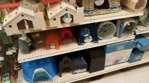 Pet Supply Store «PetSmart», reviews and photos, 111 Nassau Park Blvd, Princeton, NJ 08540, USA