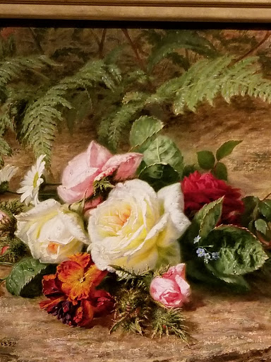 Art Museum «The Walters Art Museum», reviews and photos, 600 N Charles St, Baltimore, MD 21201, USA