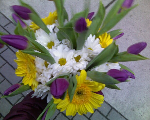 Florist «Flowers By Lili», reviews and photos, 1 Grand Ave, Englewood, NJ 07631, USA