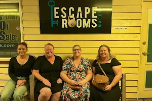 Escape Rooms Mackay image