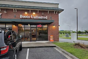 Boots Unlimited image