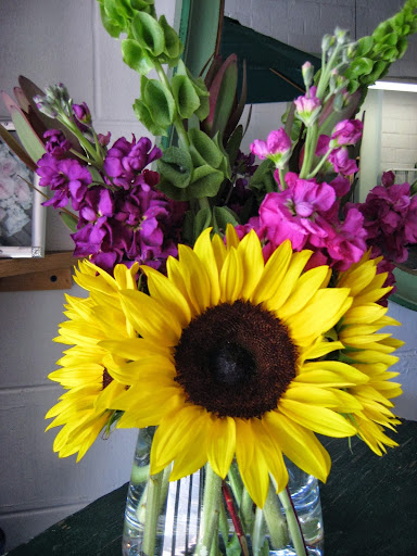 Florist «The Flower Market at Bayshore», reviews and photos, 3301 W Bay to Bay Blvd, Tampa, FL 33629, USA