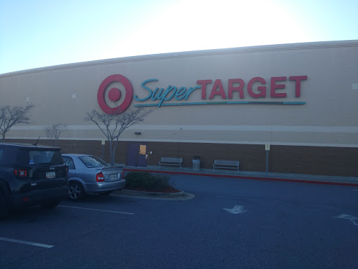 Department Store «Target», reviews and photos, 1525 Market Pl Blvd, Cumming, GA 30041, USA