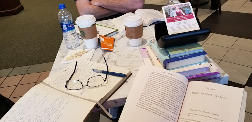 Book Store «Barnes & Noble», reviews and photos, 11802 Dale Mabry Hwy, Tampa, FL 33618, USA