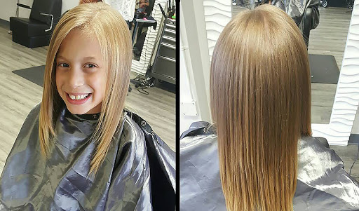 Beauty Salon «Touch Of Class Beauty Salon», reviews and photos, 5489 Ridge Rd, Parma, OH 44129, USA