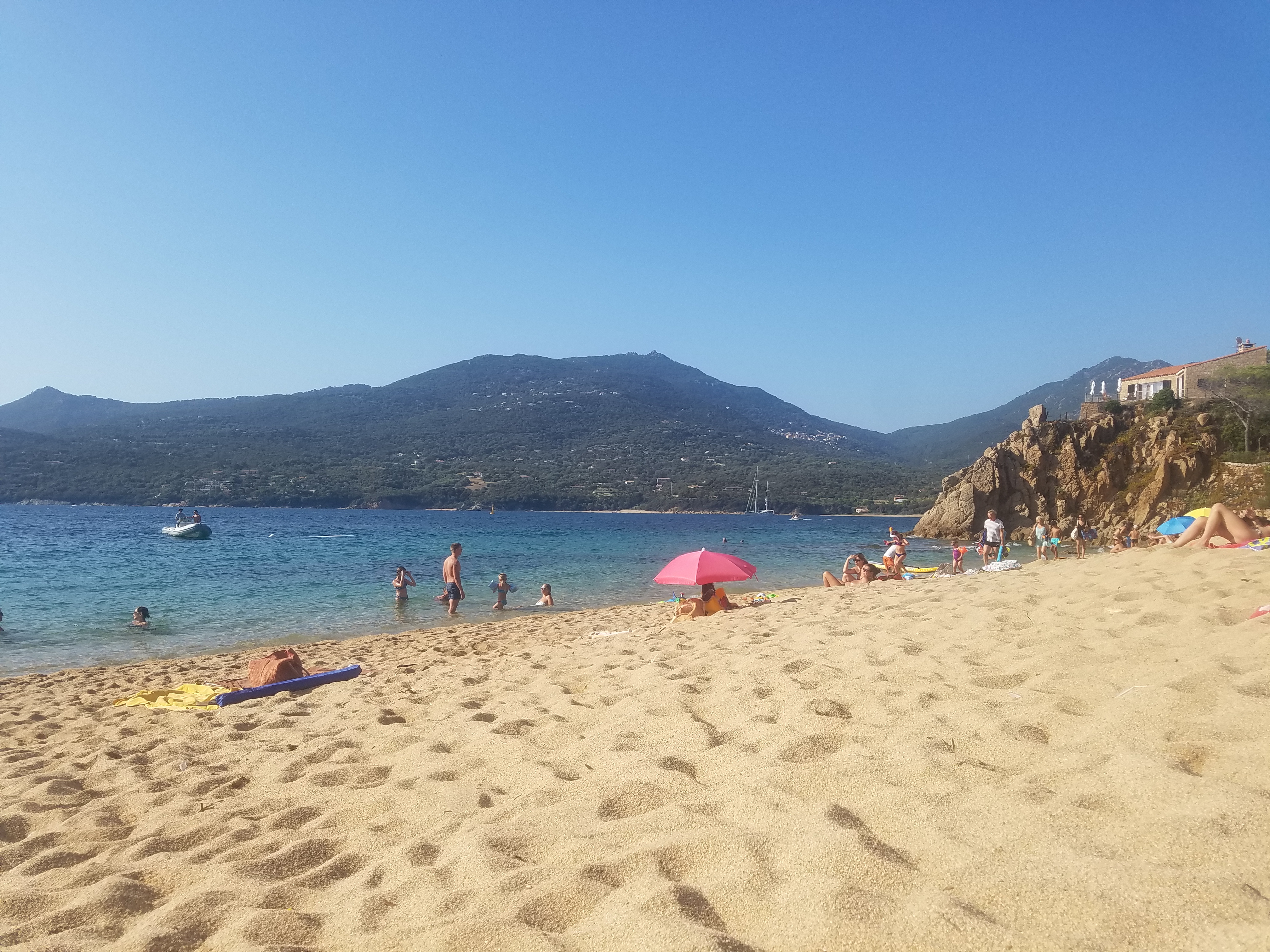 Photo n° 1 de l'avis de LUC.U fait le 15/08/2019 à 18:12