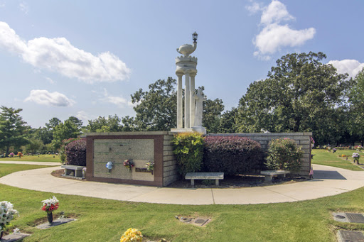 Cemetery «Eternal Hills Memory Gardens», reviews and photos, 3700 Stone Mountain Hwy, Snellville, GA 30039, USA