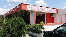 Restaurant Rascruce