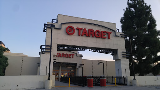Department Store «Target», reviews and photos, 777 E Colorado Blvd, Pasadena, CA 91101, USA