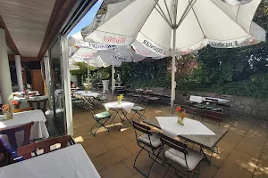 Restaurant Chevalier image