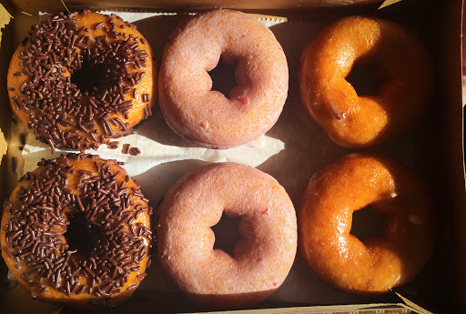 Donut Shop «Duck Donuts», reviews and photos, 2511 N Harrison St, Arlington, VA 22207, USA