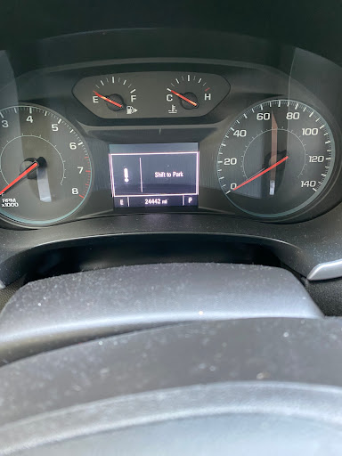 Chevrolet Dealer «Currie Motors Chevrolet», reviews and photos, 8401 W Roosevelt Rd, Forest Park, IL 60130, USA