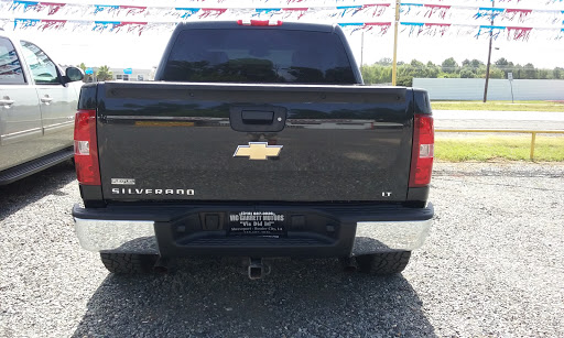 Used Car Dealer «Vic Garrett Motors», reviews and photos, 9832 Mansfield Rd, Shreveport, LA 71118, USA