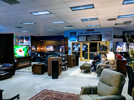 Home Theater Store «Home Video Library Electronics», reviews and photos, 16544 SE Division St, Portland, OR 97236, USA