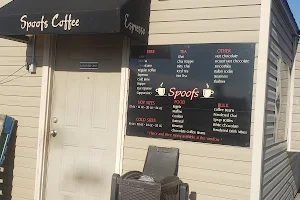 Spoofs Coffee Drive Through image