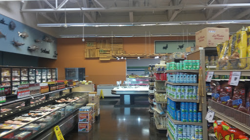 Supermarket «Island Pacific Supermarket», reviews and photos, 8430 Elk Grove Florin Rd, Elk Grove, CA 95624, USA