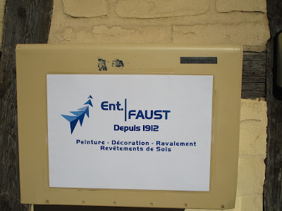 Faust à Thionville
