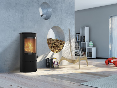 Lotus Heating Systems A/S