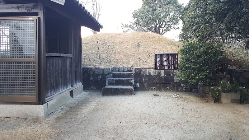 石鎚神社