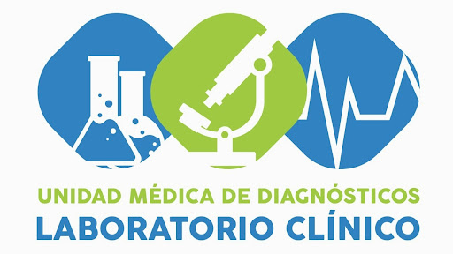 Laboratorio clínico Unidad Médica de Diagnósticos.