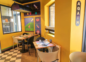 Photo n°78 de Diner's Burger Nantes à Nantes ()