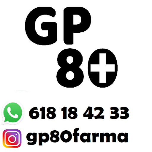Farmacia Gp80